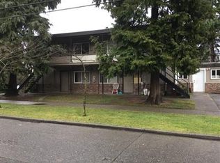 4200 30th Ave SW APT 1, Seattle, WA 98126