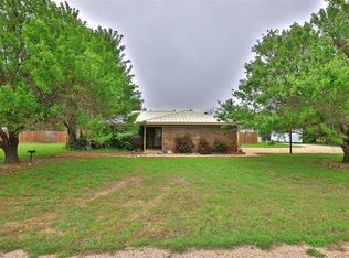 1169 Larned Ln, Abilene, TX 79602