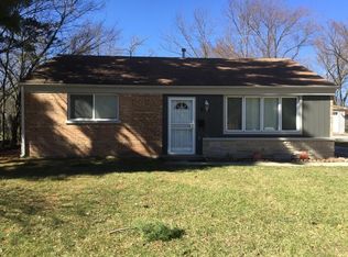 8 Monee Rd, Park Forest, IL 60466