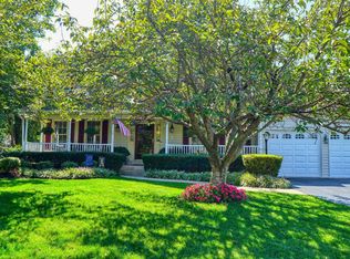 9306 Saffron Hill Ct, Manassas, VA 20110