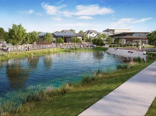 3912 Composition Dr, Prosper, TX 75078