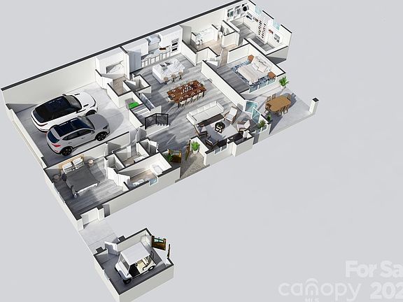 3rd image of 515 Winding Way #4
