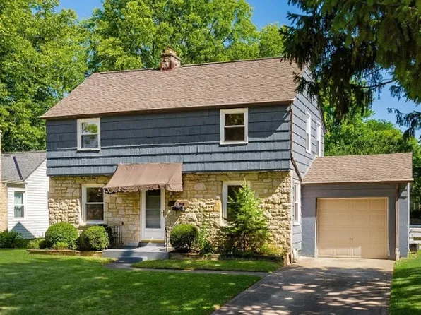 2198 Jervis Rd, Columbus, OH 43221