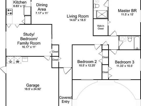 4th image of 6523 Furman Blvd