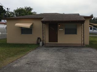 313 SW 2nd St #0, Hallandale Beach, FL 33009