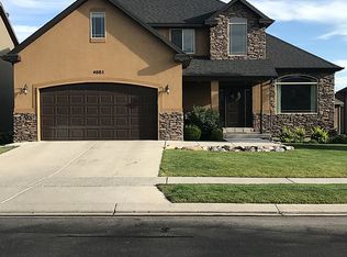 4085 W Cypress, Cedar Hills, UT 84062