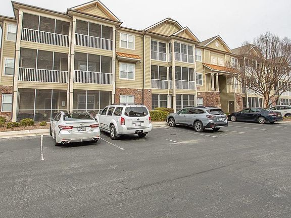 2nd image of 395 S Crow Creek Dr. #1506