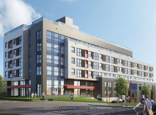 88 Hickory St W #218, Waterloo, ON N2L 3H7
