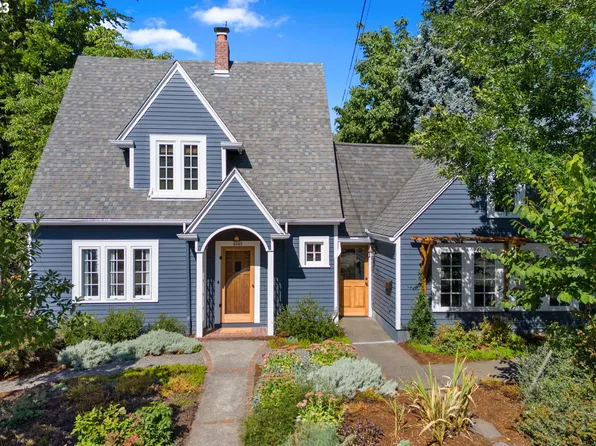 6041 SE Taylor Ct, Portland, OR 97215