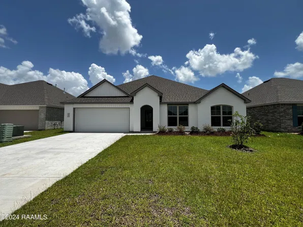 3407 Magnolia Cove Ct, Maurice, LA 70555