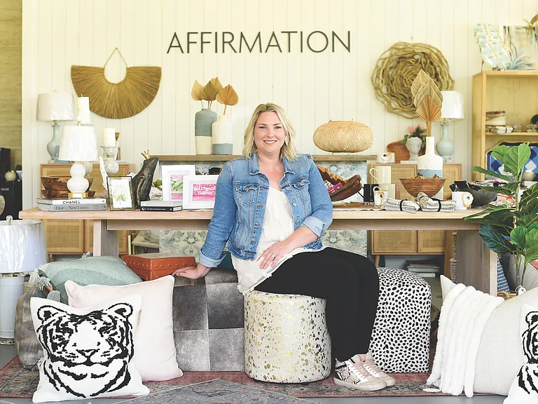 Affirmation Boutique