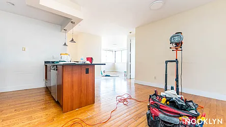 Rented by Nooklyn NYC LLC