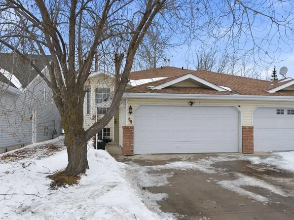 69 E Willow Springs Cres, Sylvan Lake, AB T4S 1G3