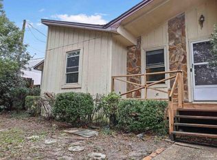 4783 Tradewinds Dr, Pensacola, FL 32514