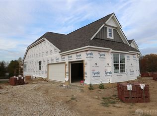 1955 Woodgrove Dr #63, Springboro, OH 45066