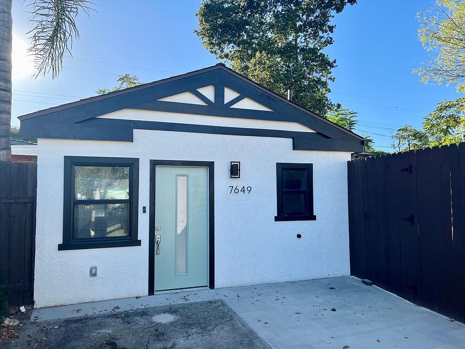 1st image of 7649 Genesta Ave
