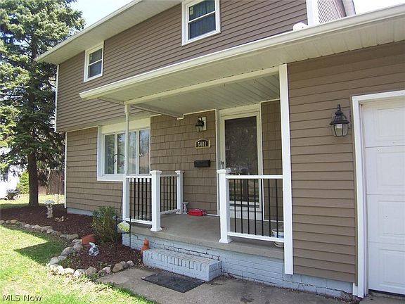 2nd image of 5401 Frances Dr