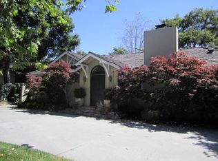 156 Olive Mill Rd, Santa Barbara, CA 93108