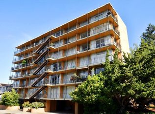 2525 Stuart St APT 203, Berkeley, CA 94705