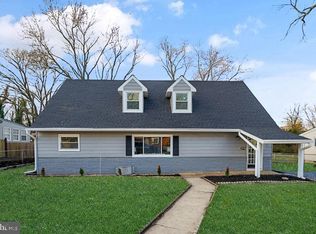 8404 Lockwood Rd, Pasadena, MD 21122