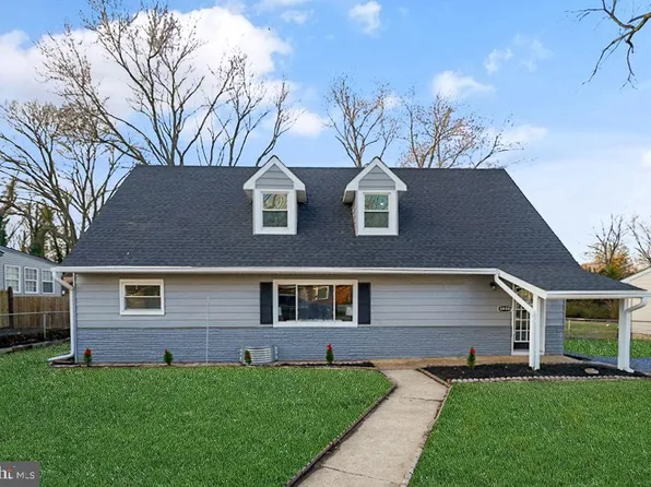 8404 Lockwood Rd, Pasadena, MD 21122