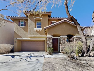 10307 Eve Springs St, Las Vegas, NV, 89178