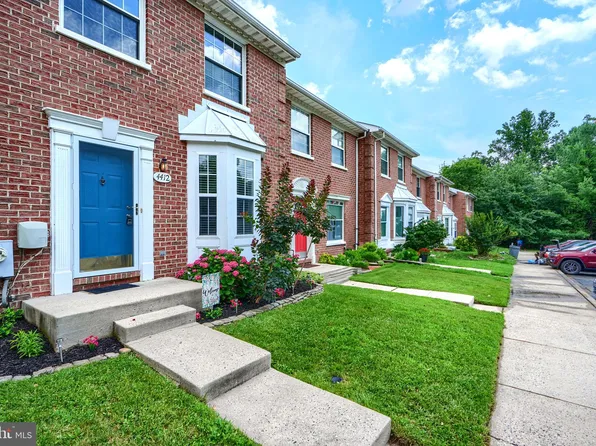 4412 Greenwich Ct, Belcamp, MD 21017