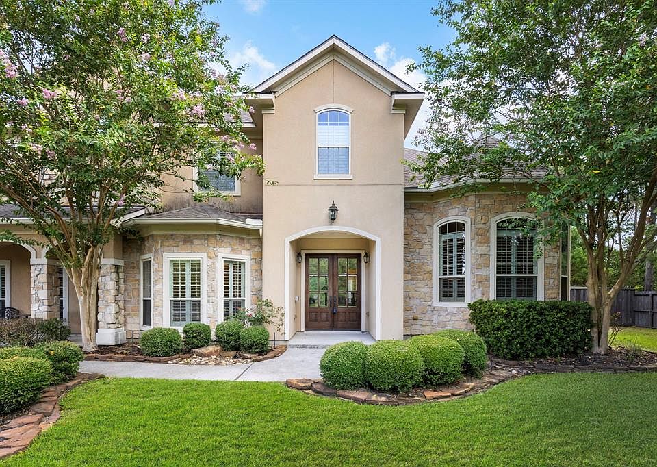 4415 Chateau Creek Way, Spring, TX 77386 MLS 56080284 Zillow