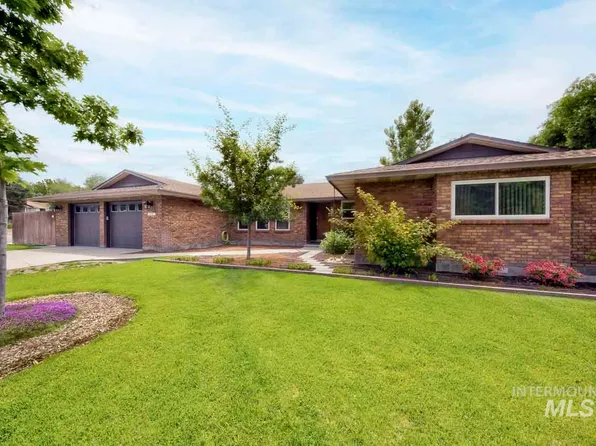 12225 W Lewis And Clark Dr, Boise, ID 83713