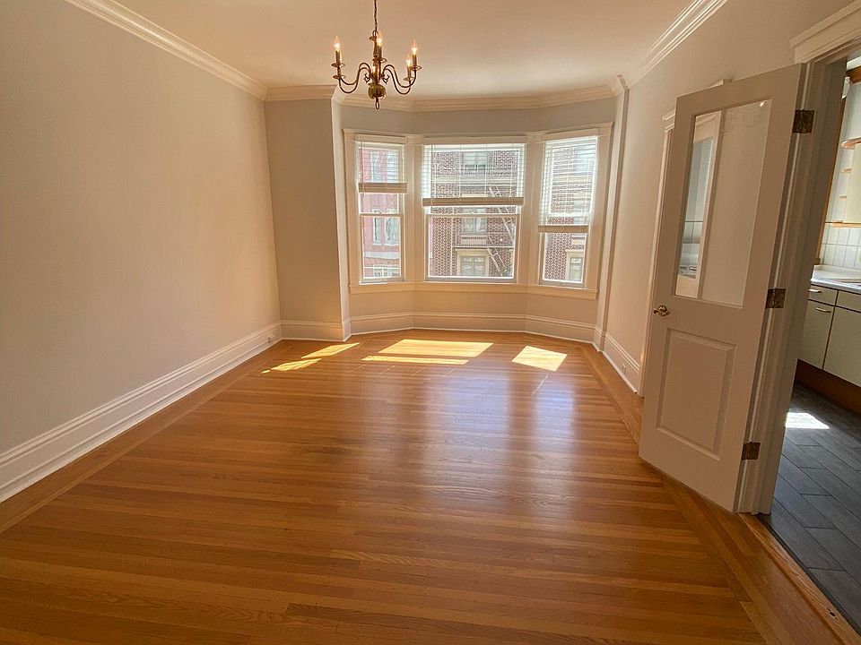 1st image of 801 E Jones St #307