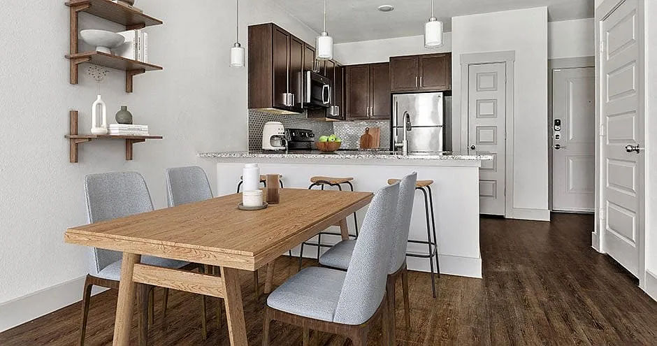 Everly Apartments — Photo 2