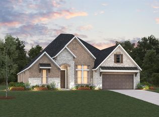 6415 Cherry Wick Dr, Manvel, TX 77578