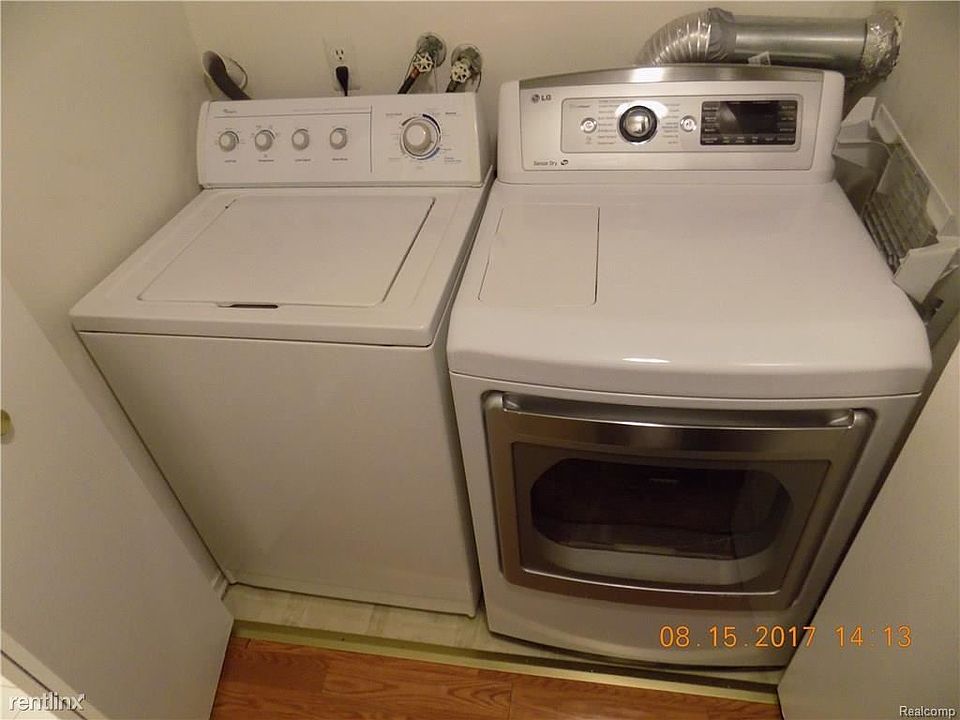 26683 Appliances