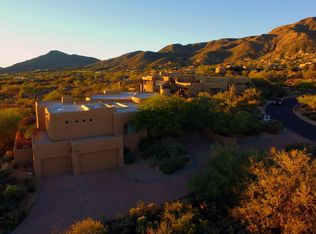 11061 E Tamarisk Way, Scottsdale, AZ 85262