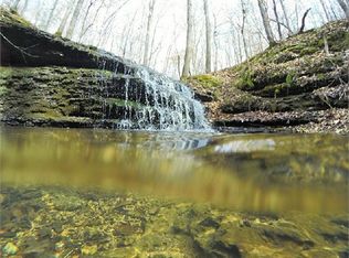 Kro Hollow Rd, Hohenwald, TN 38462