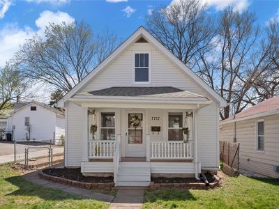 7712 Rannells Ave, Saint Louis, MO, 63143