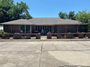 1027 E 18th St, Ada, OK 74820