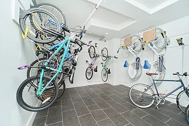 Rented by Living New York