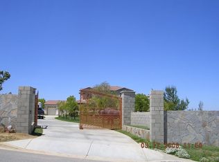 18875 Chickory Dr, Riverside, CA 92504