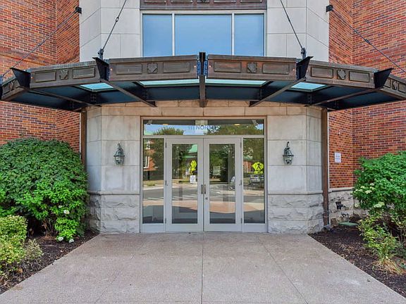 2nd image of 111 N Wheaton Ave Unit 407