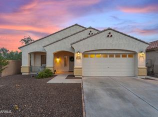 5309 W Buckskin Trl, Phoenix, AZ 85083