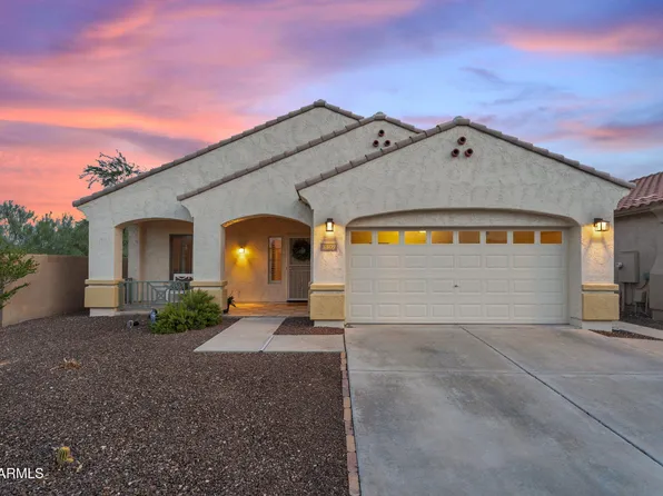 5309 W BUCKSKIN Trail, Phoenix, AZ 85083