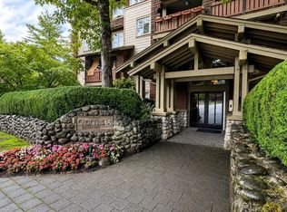 18 Smokey Smith Pl #205, New Westminster, BC V3L 5V3
