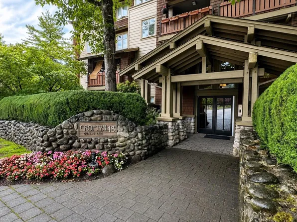 18 Smokey Smith Pl #205, New Westminster, BC V3L 5V3