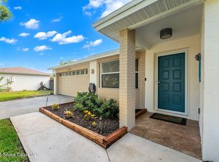 2863 Snead Ct, Melbourne, FL 32935