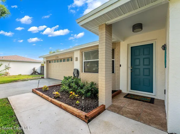 2863 Snead Ct, Melbourne, FL 32935