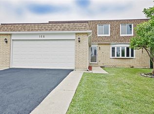 168 Columbia Ave, Des Plaines, IL