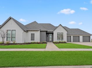 4441 Percheron Ave, Baton Rouge, LA 70820