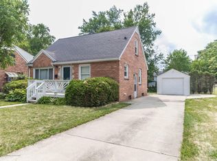 219 Kipling Blvd, Lansing, MI 48912