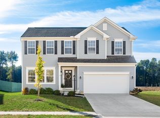 805 Saddle Ave, Pataskala, OH 43062